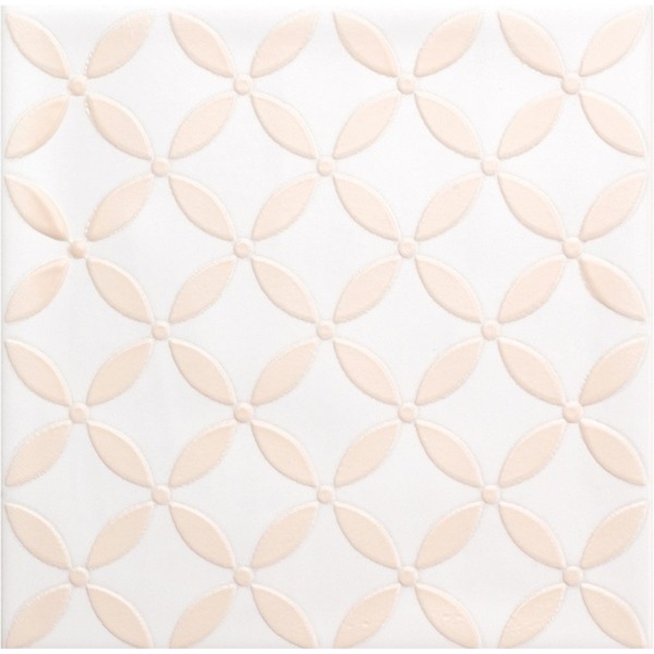 Quintessenza Ceramiche Genesi26 Bianco Matt Декор 13,2x13,2 см, Италия, под обои - фото 1 Quintessenza Ceramiche Genesi26 Bianco Matt Декор 13,2x13,2 см, Италия, под обои - фото 1